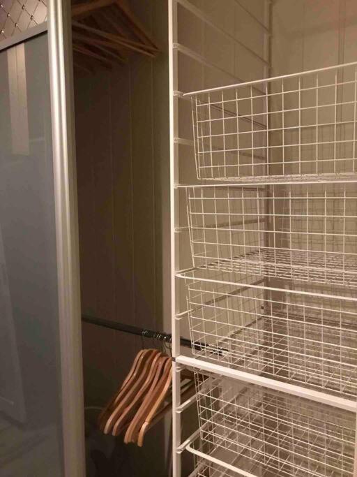 סטוונגר Charming Studio With Private Patio מראה חיצוני תמונה